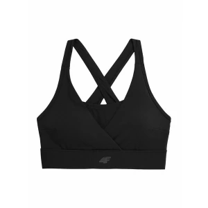 Biustonosz sportowy damski 4FWSS24USBAF130 4F