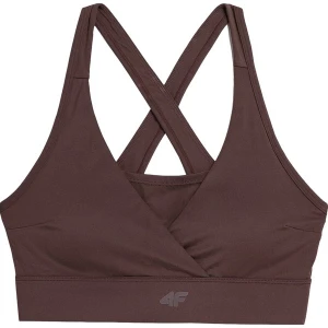 Biustonosz sportowy damski 4FWSS24USBAF130 4F