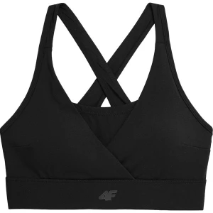 Biustonosz sportowy damski 4FWSS24USBAF130 4F