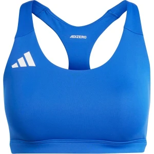 Biustonosz sportowy damski Adizero Essentials Run Medium Support Adidas