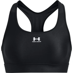 Biustonosz sportowy damski Authentics Mid Padless Under Armour