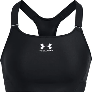 Biustonosz sportowy damski HeatGear High Under Armour