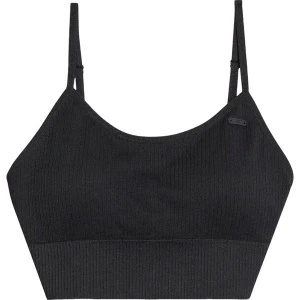 Zdjęcie produktu Biustonosz sportowy bezszwowy damski USBAF151 4F