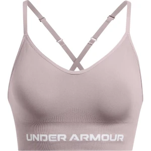 Biustonosz sportowy damski Vanish Seamless Low Bra Under Armour