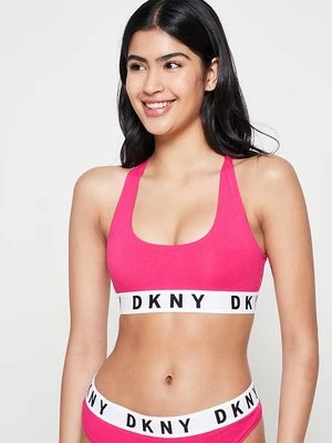 Biustonosz sportowy dkny intimates