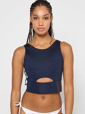 Biustonosz sportowy EA7 Emporio Armani