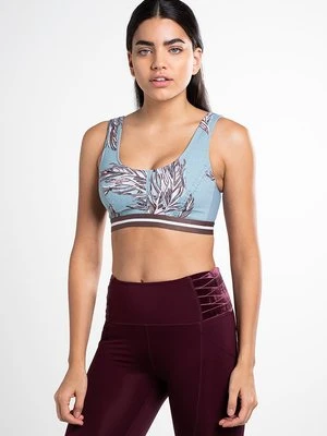 Biustonosz sportowy Free People