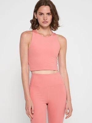 Stanik sportowy z średnim wsparciem Girlfriend Collective