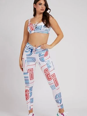 Biustonosz sportowy Guess