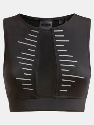 Biustonosz sportowy Guess
