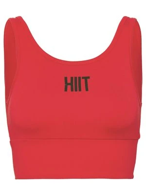 Biustonosz sportowy HIIT