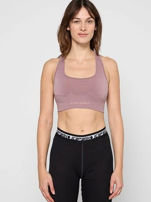 Biustonosz sportowy Icebreaker