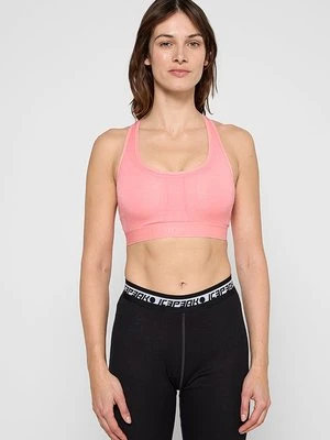 Biustonosz sportowy Icebreaker