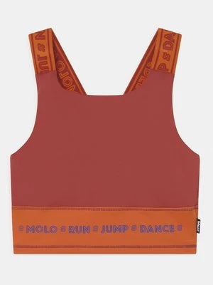 Biustonosz sportowy Molo