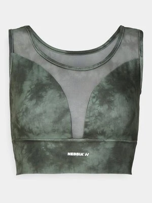 Biustonosz sportowy Nebbia