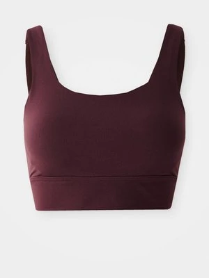 Biustonosz sportowy Nike Performance