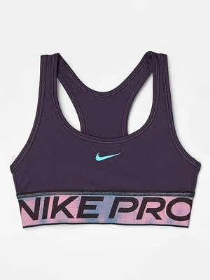 Biustonosz sportowy Nike Performance
