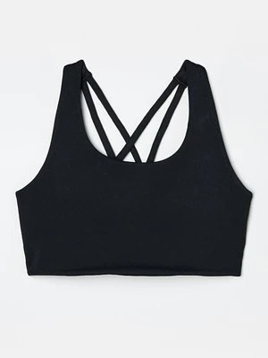 Biustonosz sportowy Nike Performance