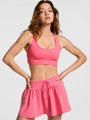 Biustonosz sportowy racerback PINK Relay Victoria's Secret