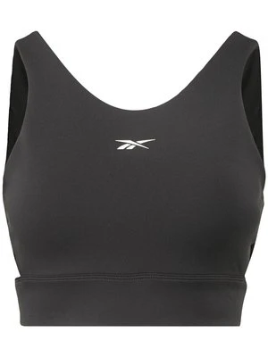 Biustonosz sportowy Reebok