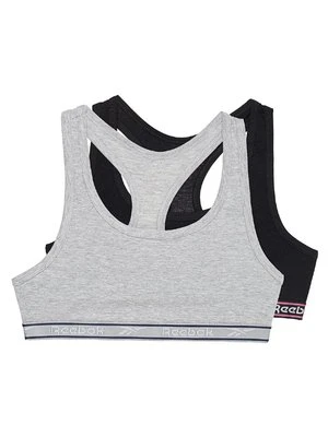 Biustonosz sportowy Reebok