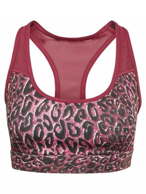 Biustonosz sportowy Reebok