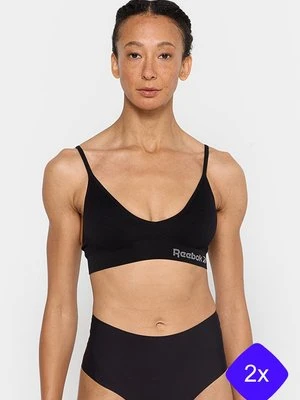 Biustonosz sportowy Reebok