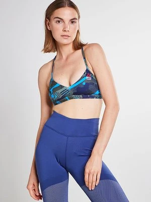 Biustonosz sportowy Reebok
