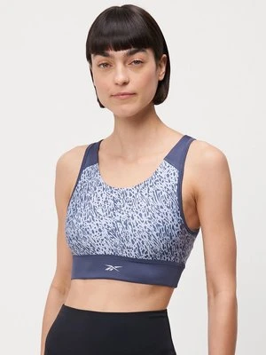 Biustonosz sportowy Reebok Classic