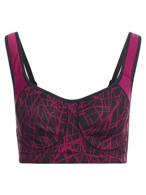 Biustonosz sportowy Schiesser