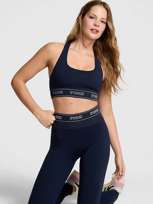 Biustonosz sportowy Seamless Reversible Victoria's Secret