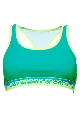 Biustonosz sportowy Superdry