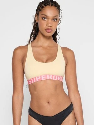 Biustonosz sportowy Superdry & Co