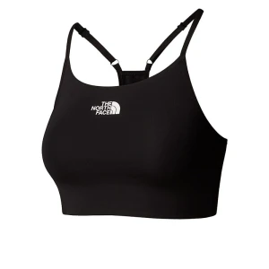 Biustonosz sportowy The North Face Flex 0A8BRUJK31 - czarny