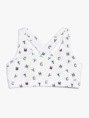 Biustonosz sportowy Tommy Hilfiger