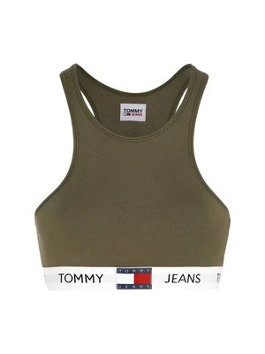 Biustonosz sportowy Tommy Jeans