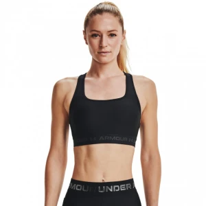 Zdjęcie produktu Biustonosz sportowy UNDER ARMOUR UA Crossback Mid Bra