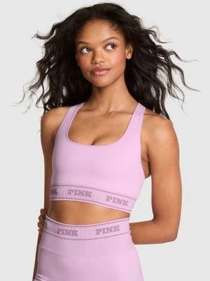 PINK Biustonosz sportowy Victoria's Secret