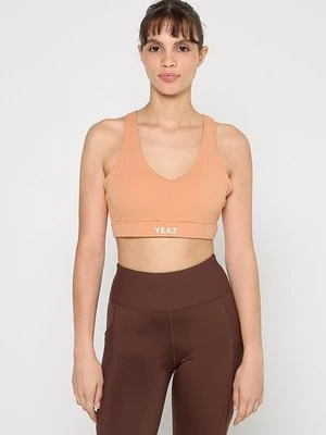 Biustonosz sportowy Yeaz