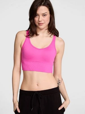 Biustonosz sportowy ze średnim wsparciem Victoria's Secret