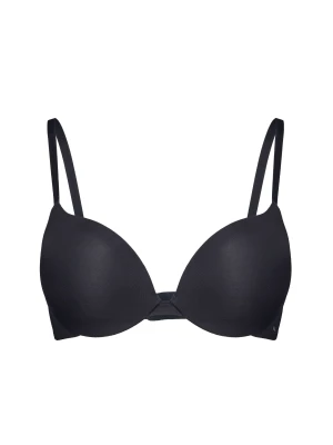 Biustonosz super push-up Q1.04 2 size up Esotiq czarny