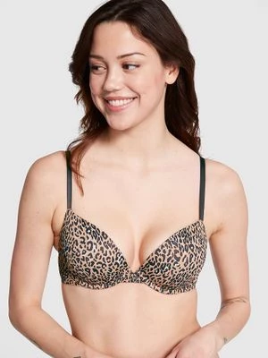 Biustonosz super push-up Wear Everywhere Victoria's Secret