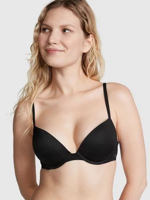 Biustonosz super push-up Wear Everywhere Victoria's Secret
