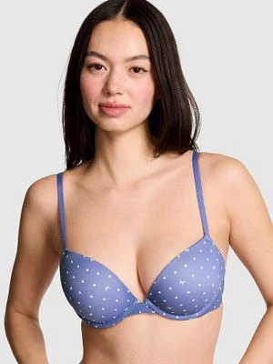 Biustonosz super push‑up Wear Everywhere Victoria's Secret