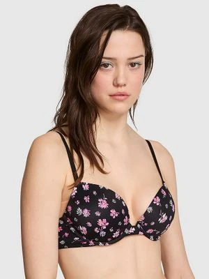 Biustonosz super push-up Wear Everywhere Victoria's Secret