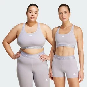 Biustonosz Techfit Medium-Support Adidas