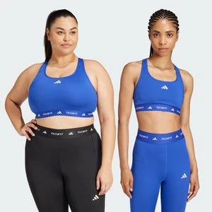 Biustonosz Techfit Medium-Support Adidas