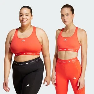 Biustonosz Techfit Medium-Support Adidas