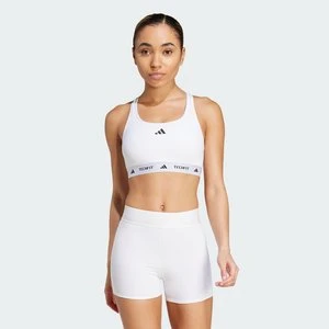 Biustonosz Techfit Medium-Support Adidas