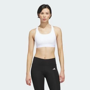 Biustonosz Techfit Medium-Support Adidas